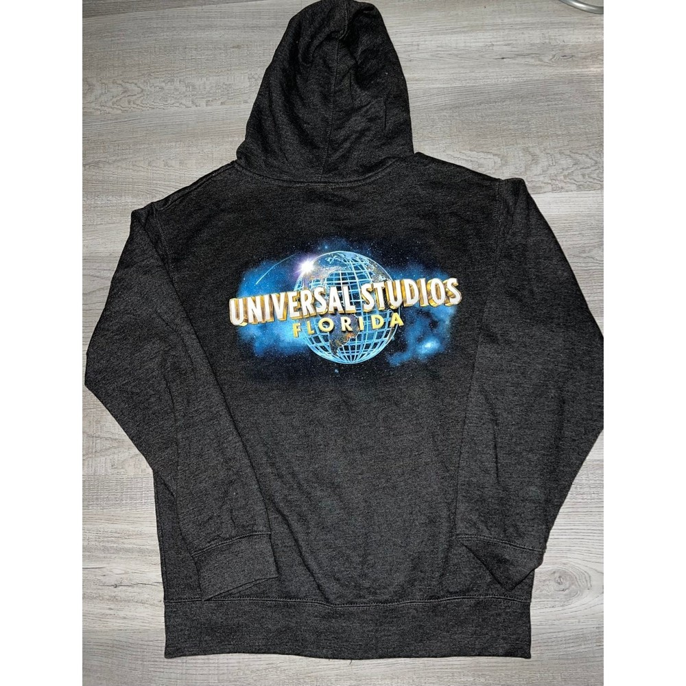 Universal Studios Florida Vacation Sweatshirt Hoo… - image 2